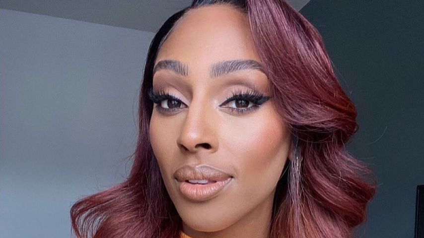 Alexandra Burke, Sängerin