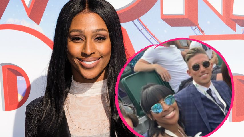 Kurz nach Trennung: Alexandra Burke mit Hottie unterwegs!