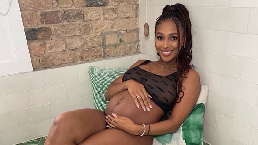 Alexandra Burke, Sängerin
