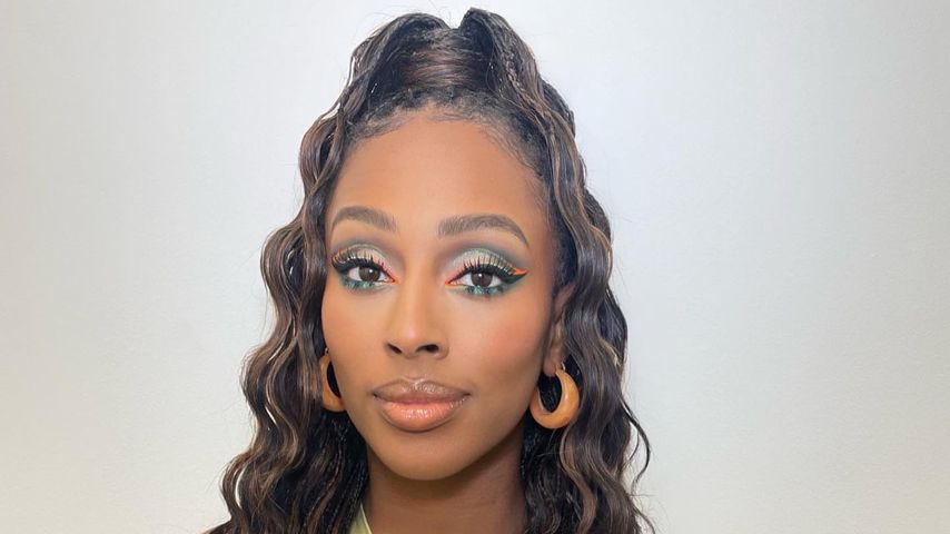 Alexandra Burke hat Schuldgefühle gegenüber erstem Baby!