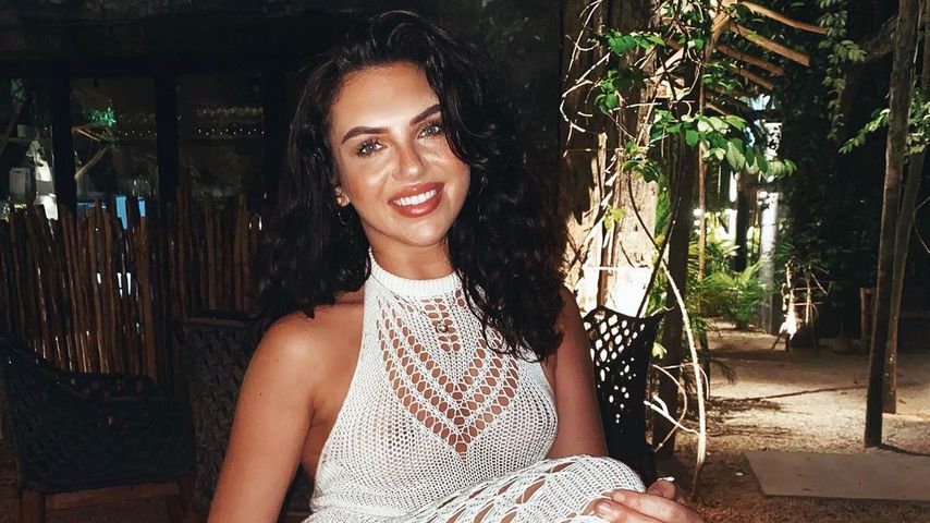 Alexandra Cane im Juni 2021
