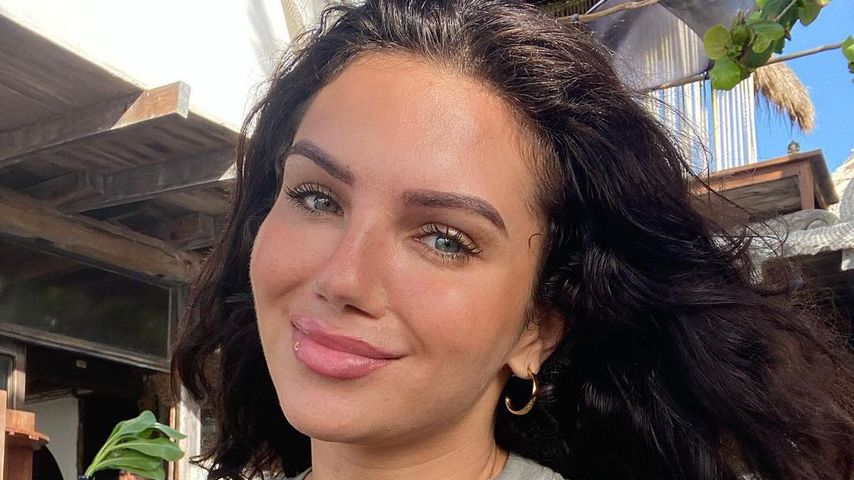 Was nun? UK-"Love Island"-Star Alexandra beendet TV-Karriere