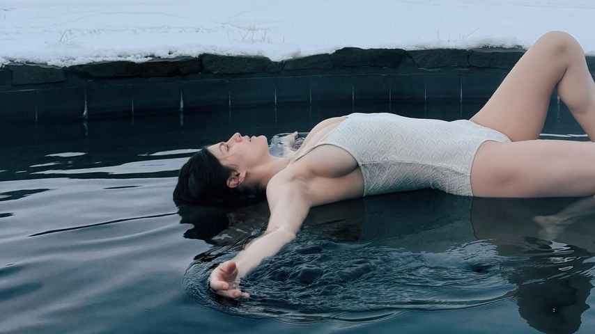 Neu-Mama Alexandra Daddario zeigt ihren After-Baby-Body
