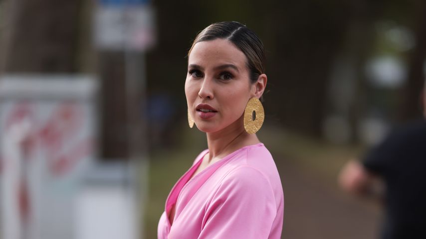 Alexandra Fonsatti, Schauspielerin