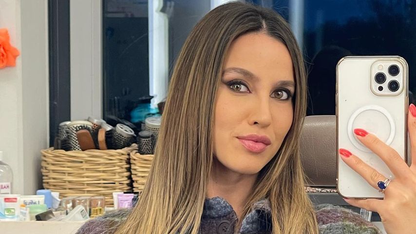 Alexandra Fonsatti im November 2022