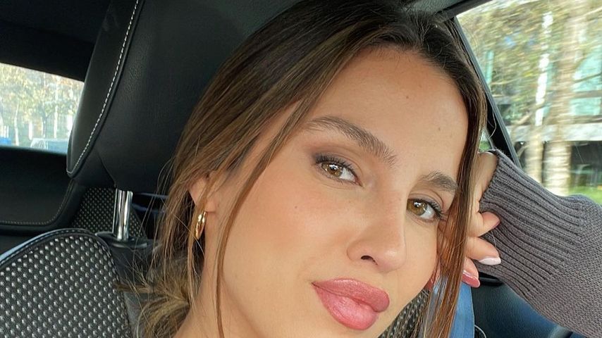 So gelang Alexandra Fonsatti der Absprung aus der Magersucht
