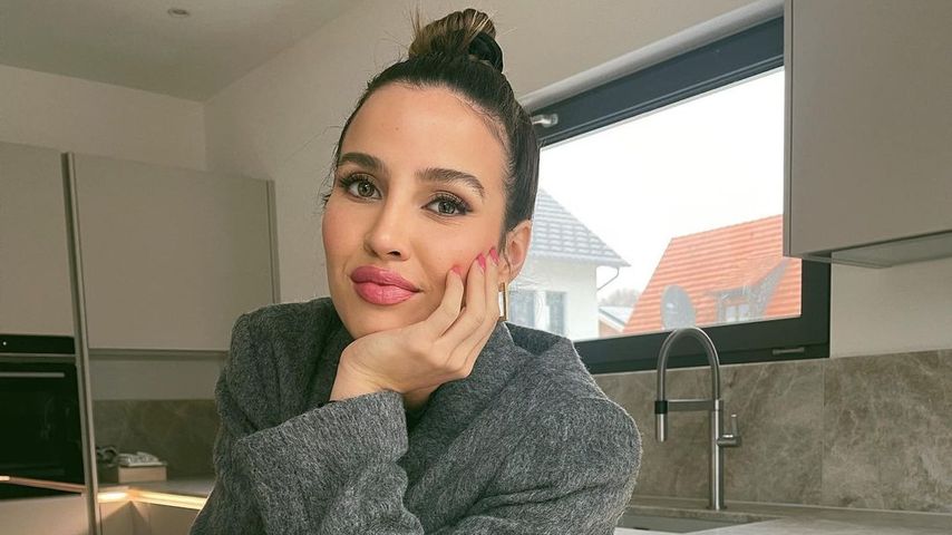 Alexandra Fonsatti, Schauspielerin bei "Alles was zählt"