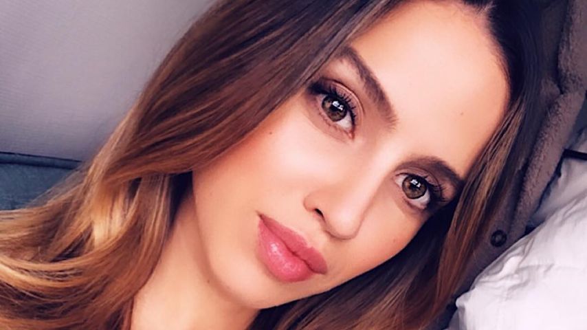 Alexandra Fonsatti spielt Chiara Nadolny bei AWZ