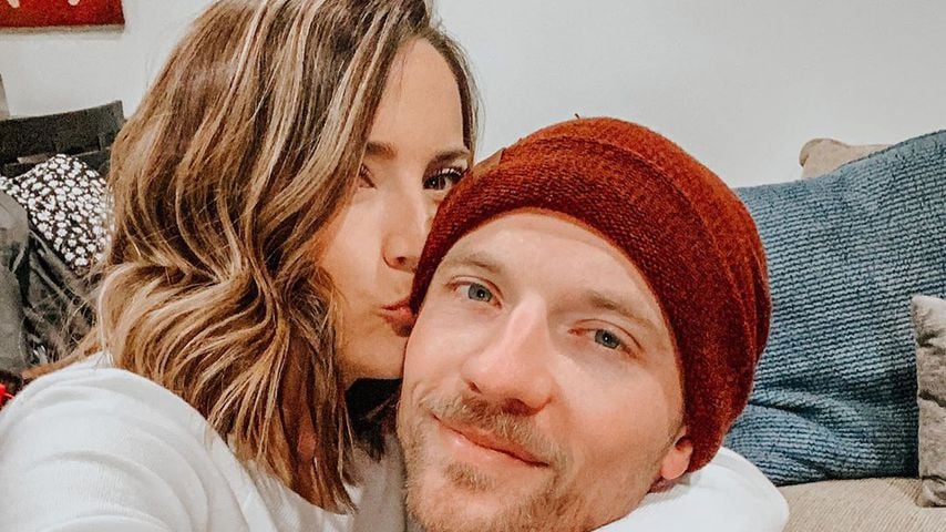 "Liebe macht blind"-Star Kenny Barnes hat sich verlobt