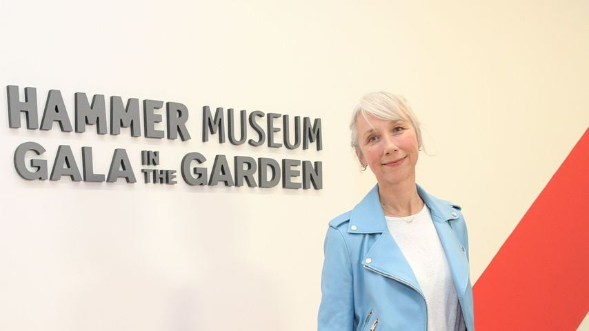 Alexandra Grant, Mai 2024