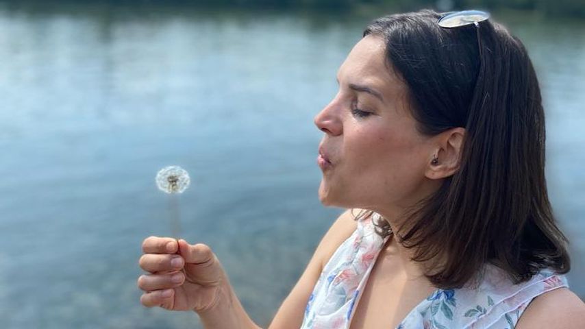 Alexandra Gregus im Juni 2021