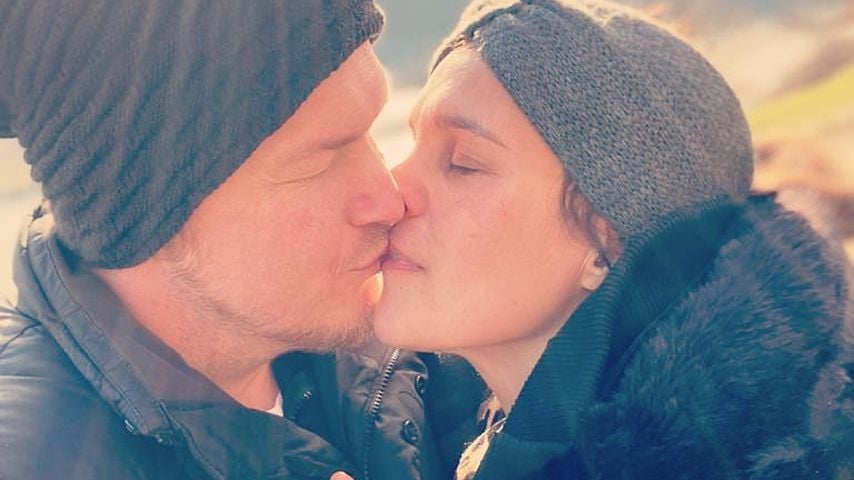 "Total geflasht": "The Biggest Loser"-Alex hat geheiratet!