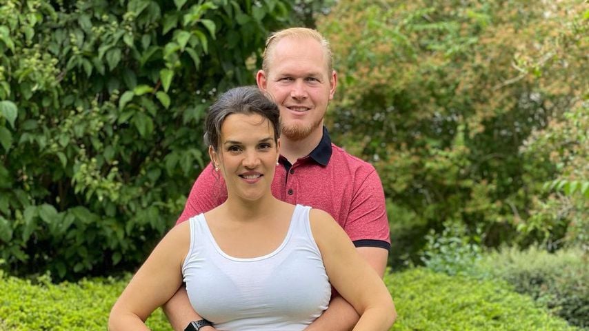 "The Biggest Loser"-Alex verkündet Geschlecht ihres Babys!