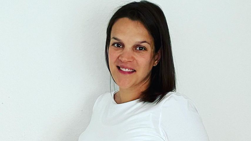 Alexandra Gregus, "The Biggest Loser"-Gewinnerin 2017