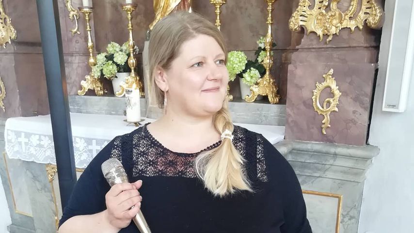 Alexandra Jörg, August 2020