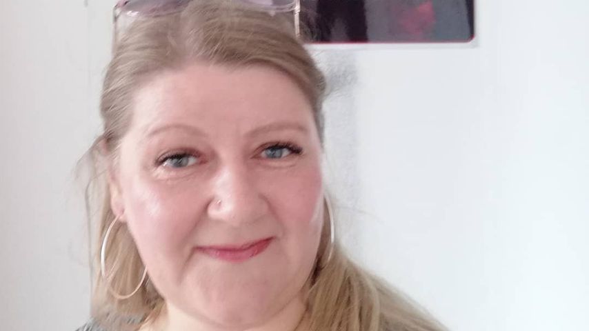 Alexandra Jörg, Sängerin
