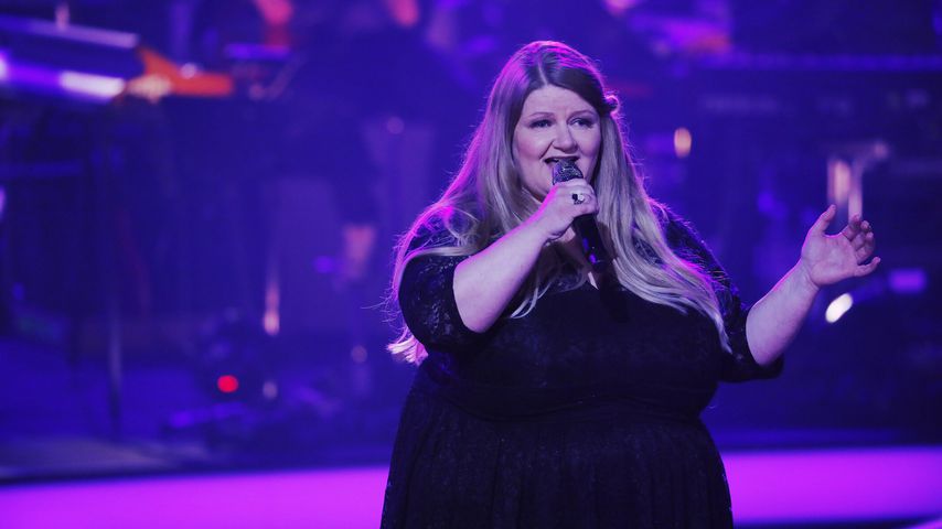 Trotz Disney-Zauber: Alexandra raus bei "Voice of Germany"