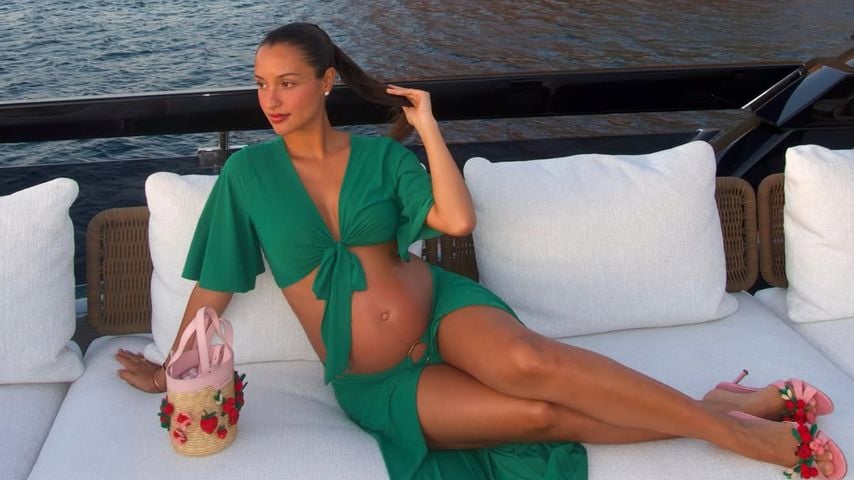 Alexandra Leclerc, August 2026