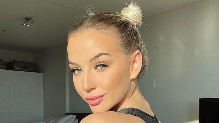 Alexandra Leonhard, "Beauty & The Nerd"-Kandidatin 2021
