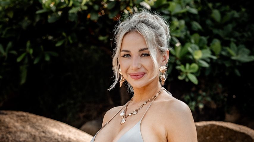"Delulu-Ich": Alexandra rechtfertigt AYTO-Flirt mit Germain