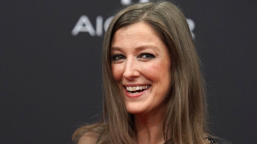 Alexandra Maria Lara beim Bambi, 2019