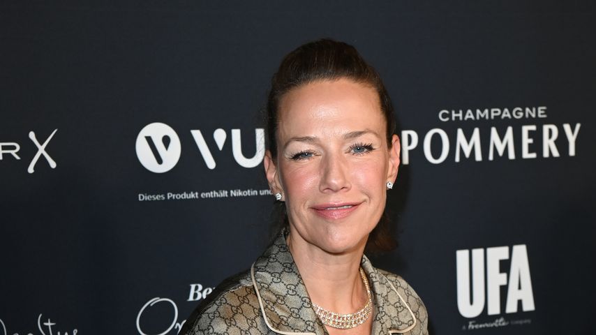 Alexandra Neldel bei der Berlinale 2024