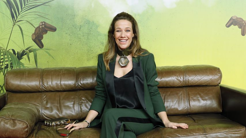 Alexandra Neldel: Für die Liebe tut sie fast alles