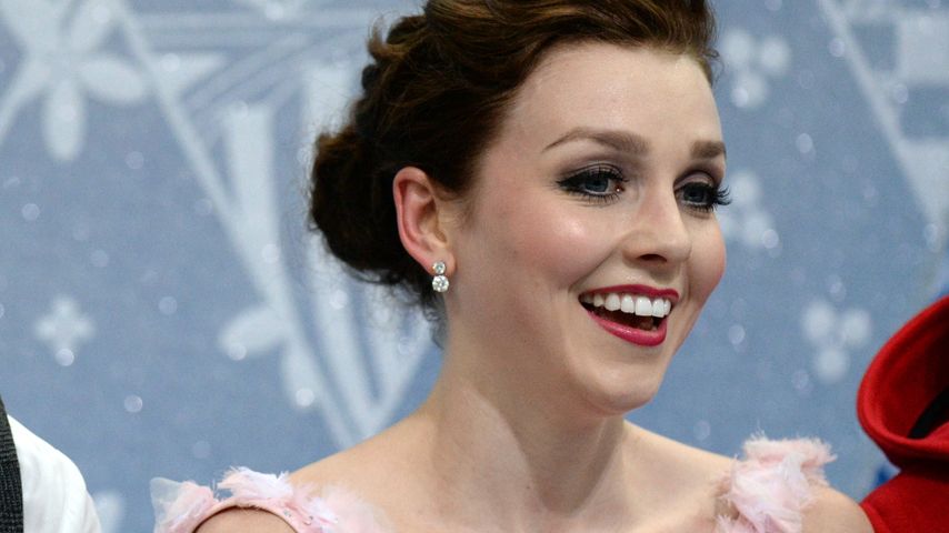 Ihr Baby saß im Auto: Alexandra Paul (31) stirbt bei Unfall