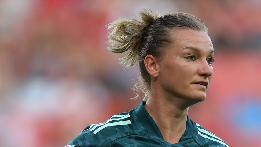 Alexandra Popp, Kapitänin der deutschen Frauen-Fußballnationalmannschaft