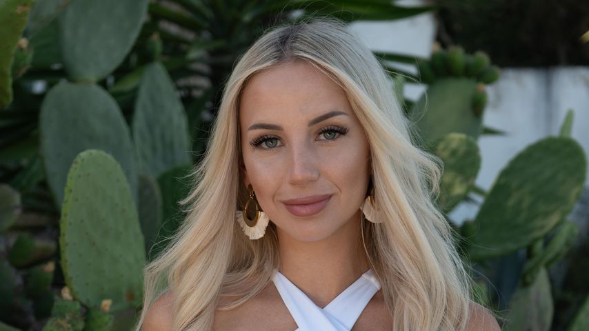 Alexandra, Verführerin bei "Temptation Island" Staffel sieben