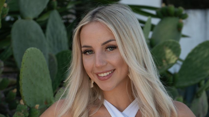 Alexandra, Verführerin bei "Temptation Island" Staffel sieben