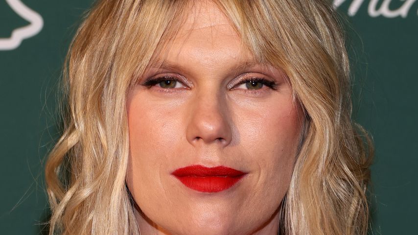 Alexandra Richards, Tochter von Keith Richards, 2024
