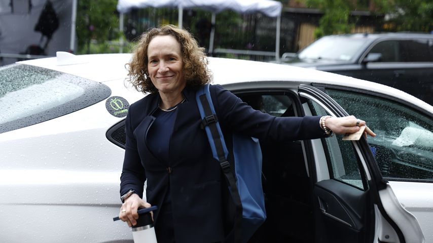 Alexandra Shapiro, Anwältin von P. Diddy