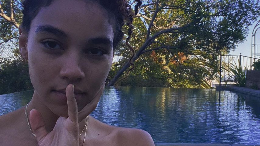 Alexandra Shipp, Schauspielerin