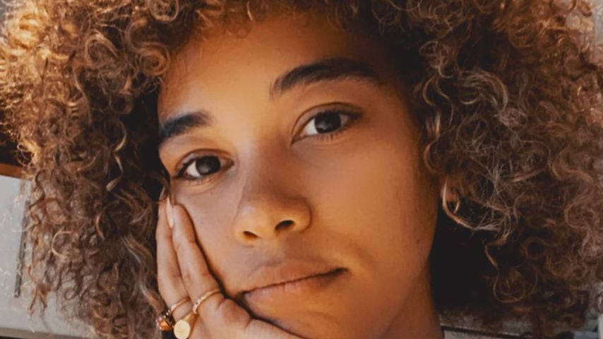 Emotionaler Post: "Love, Simon"-Star Alexandra outet sich