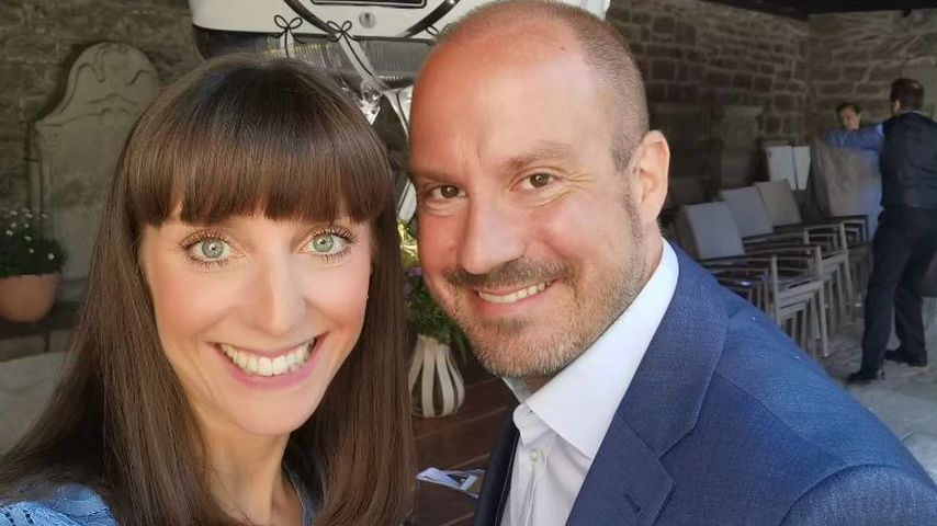 Alexandra und Heiko, "Hochzeit auf den ersten Blick"-Teilnehmer