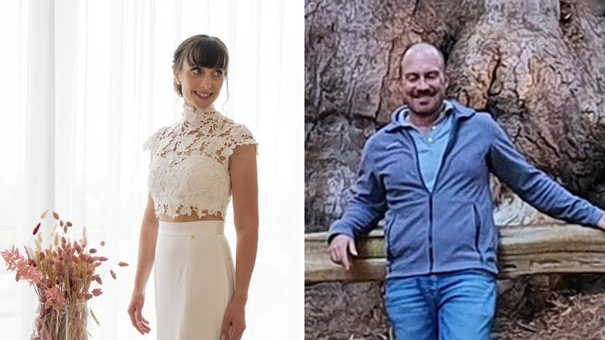 Matchen "Hochzeit auf den ersten Blick"-Alexandra und Heiko?