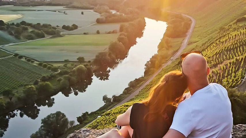 Alexandra und Heiko, "Hochzeit auf den ersten Blick"-Paar