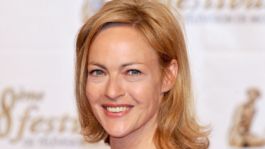 Alexandra Vandernoot, Schauspielerin