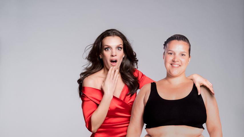 Plötzlich dünn! "Biggest Loser"-Finalisten krass verändert