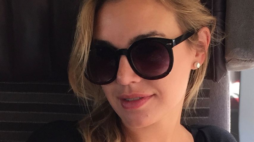 Alexandra Zarini, Unternehmerin und Gucci-Erbin