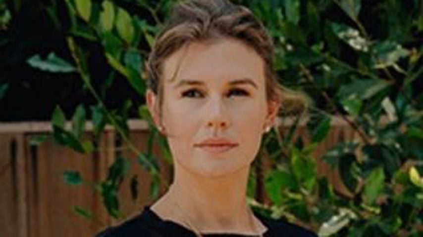 Alexandra Zarini, Unternehmerin
