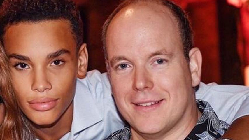 Alexandre Grimaldi-Coste schwärmt von den Monaco-Royals