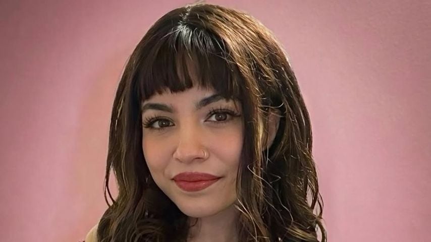 Alexandria "Lexi" Jones, Februar 2026.