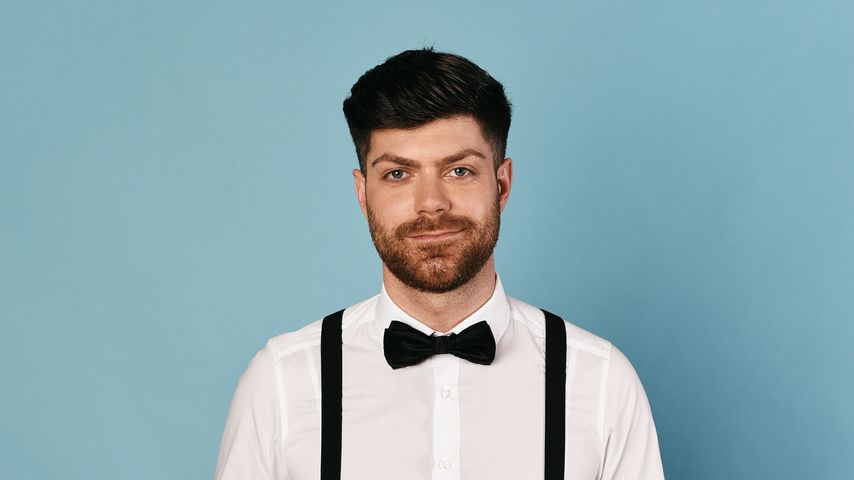Bachelorette-Kandidat Alexandros Chouliaras