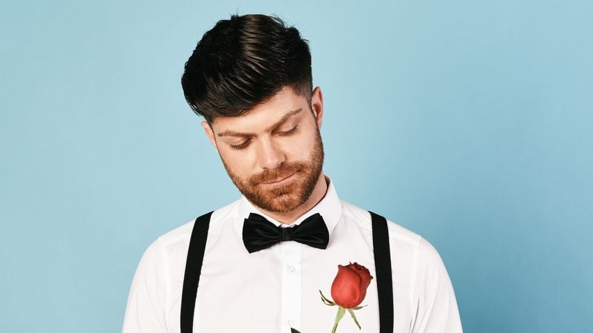 "Nicht gefunkt": Alex nicht traurig über Bachelorette-Exit