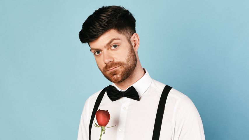 Alexandros Chouliaras, Bachelorette-Kandidat