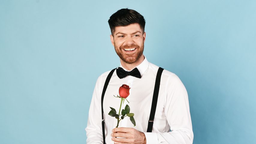 Alexandros Chouliaras, Kandidat bei "Die Bachelorette"