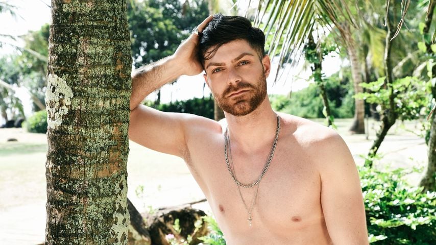 Auf dieses Ex-Rosen-Babe steht Bachelorette-Hottie Alex!
