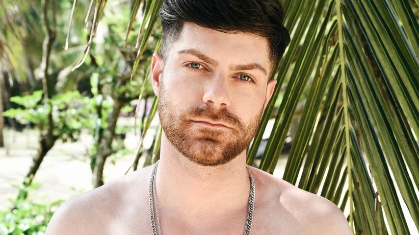 Alexandros, Bachelorette-Kandidat 2022